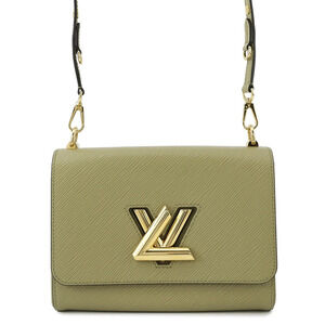 Louis Vuitton Epi Twist Shoulder Bag